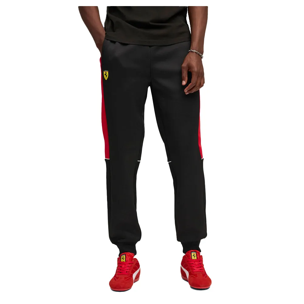 Scuderia Ferrari Mt7 Track Pants sold by Shoebacca product image thumbnail 3