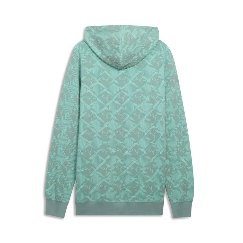 Essentials Logomania Graphic Pullover Hoodie sold by Shoebacca product image thumbnail 2