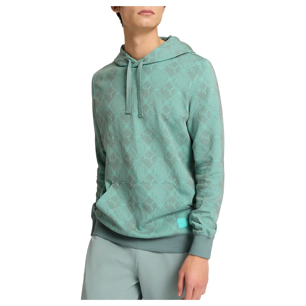 Essentials Logomania Graphic Pullover Hoodie sold by Shoebacca product image thumbnail 3