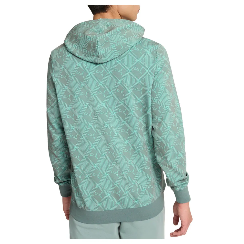 Essentials Logomania Graphic Pullover Hoodie sold by Shoebacca product image thumbnail 4