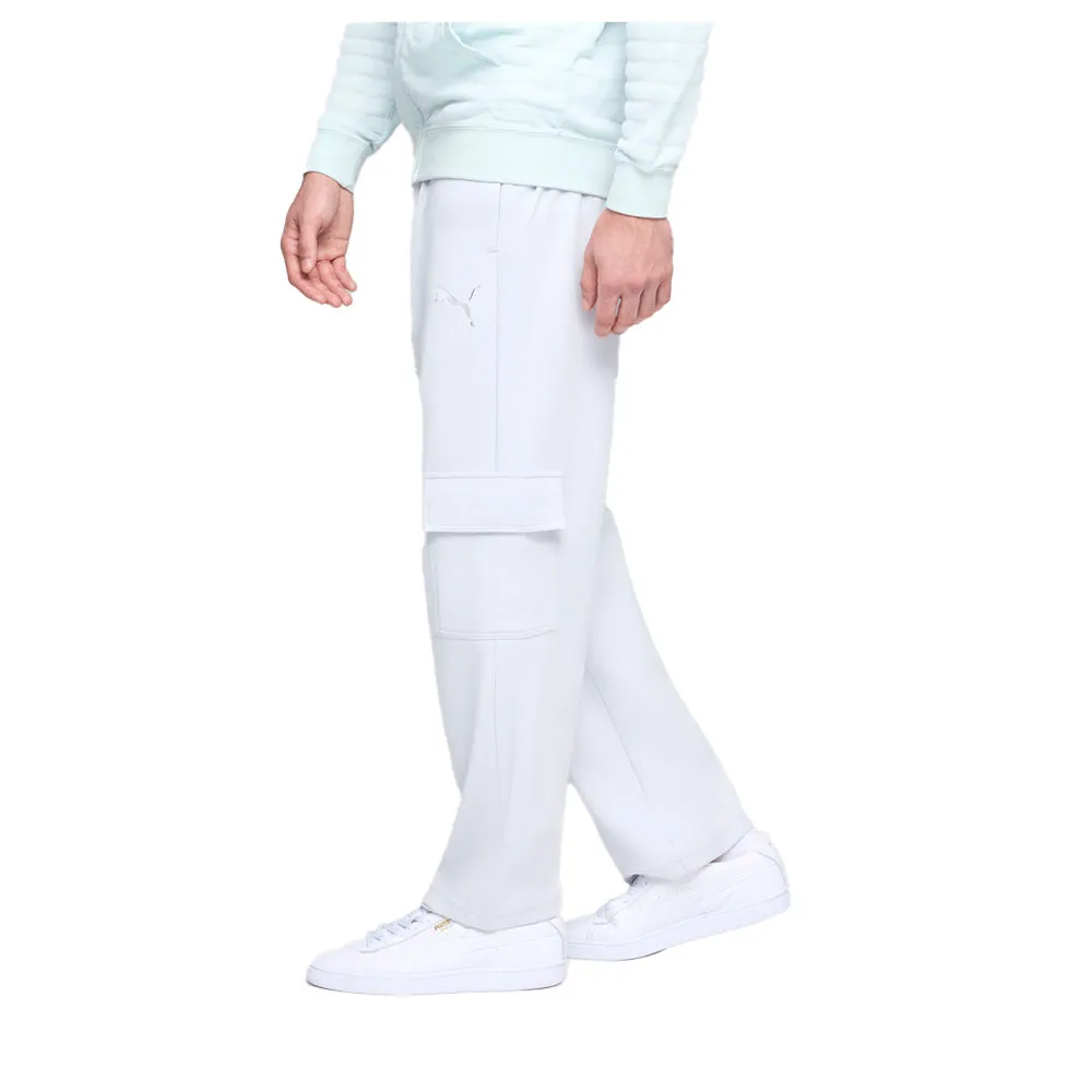 Puma Sport Relaxed Drawstring Cargo Pants sold by Shoebacca product image thumbnail 4