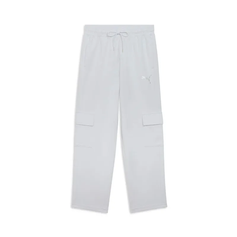 Puma Sport Relaxed Drawstring Cargo Pants made by Puma