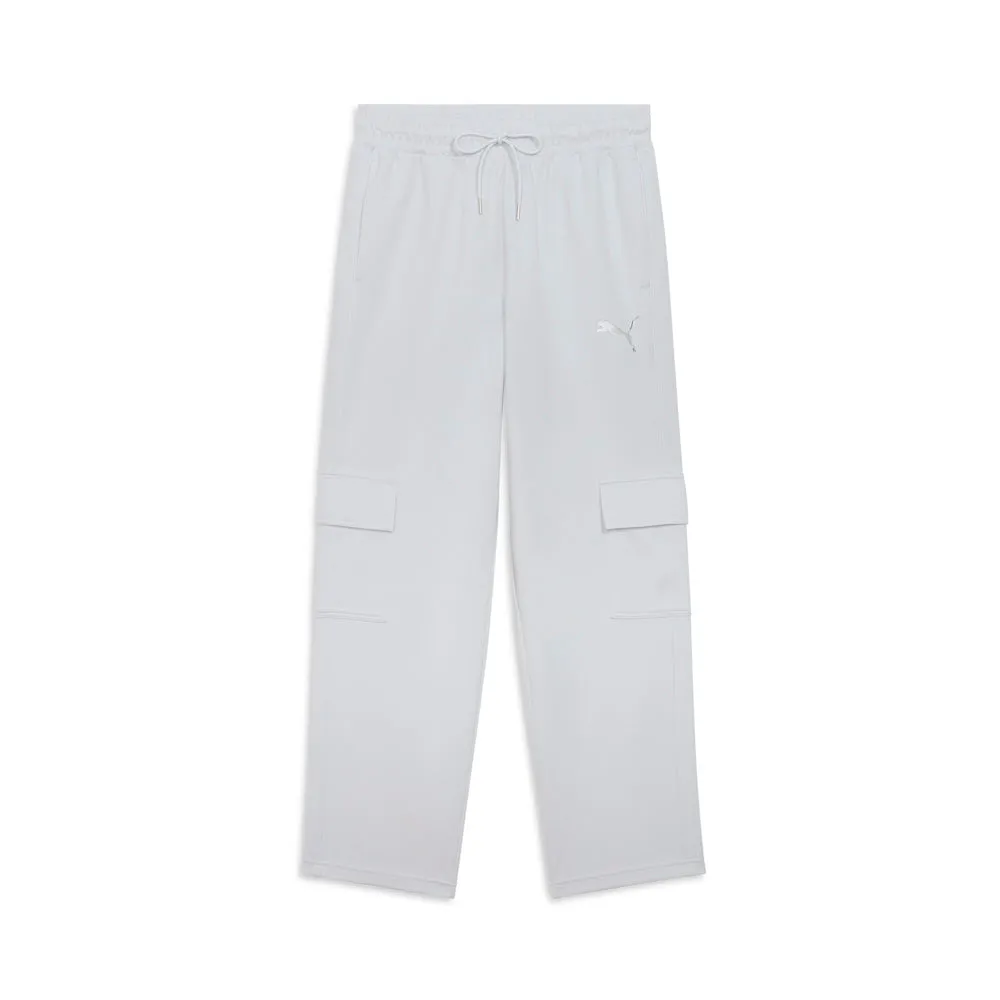 Puma Sport Relaxed Drawstring Cargo Pants sold by Shoebacca