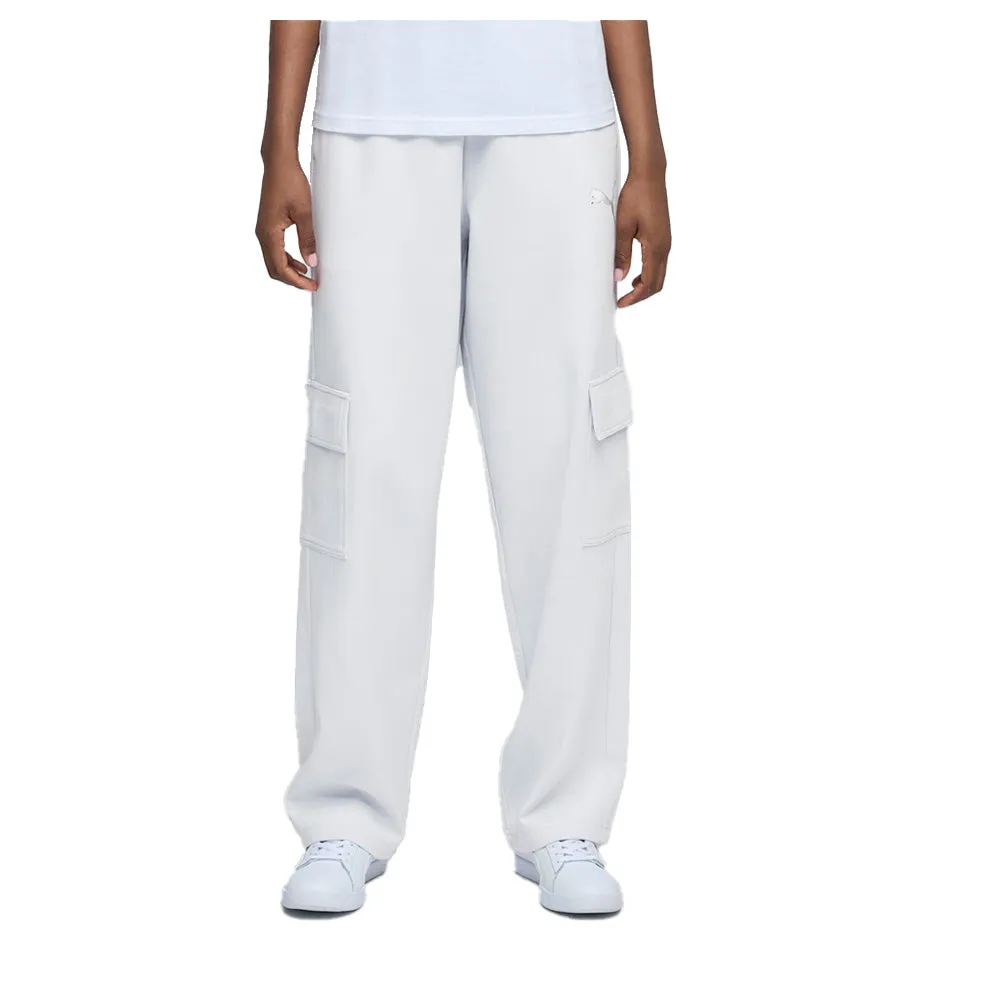 Puma Sport Relaxed Drawstring Cargo Pants sold by Shoebacca product image thumbnail 5