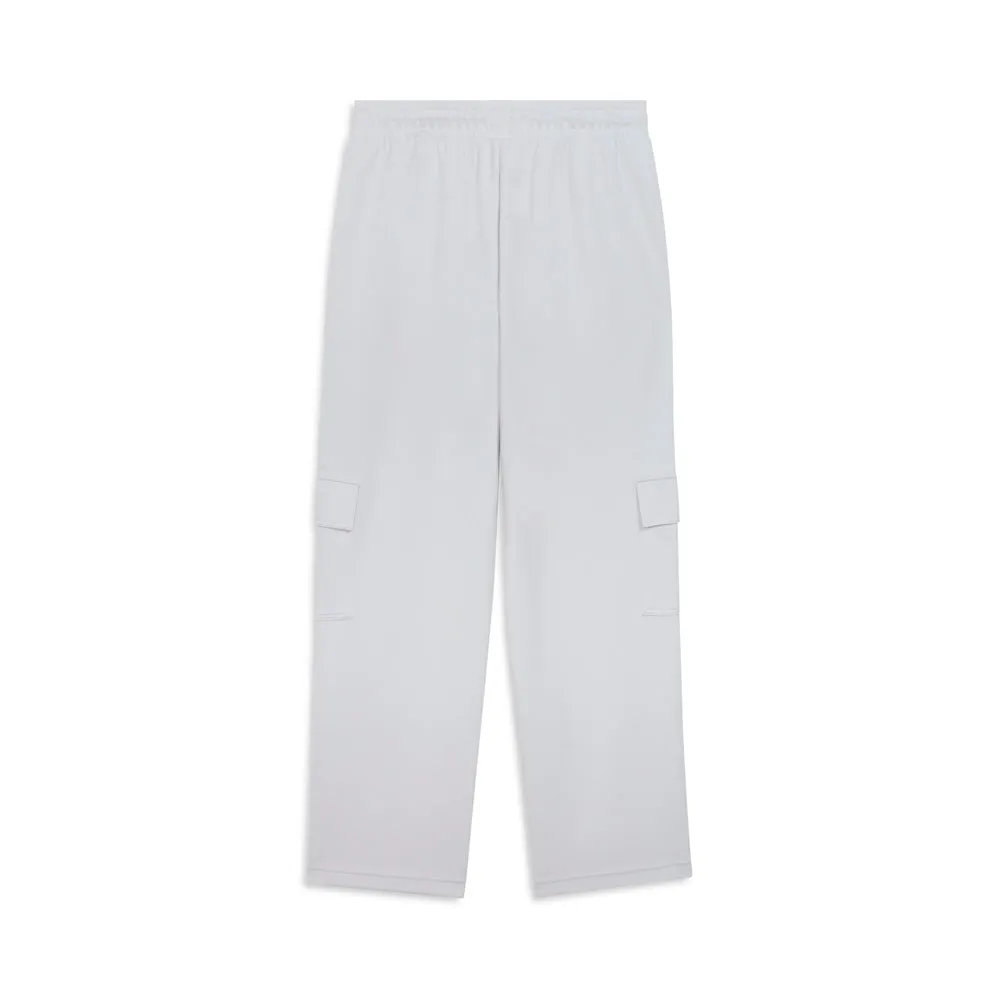 Puma Sport Relaxed Drawstring Cargo Pants sold by Shoebacca product image thumbnail 2
