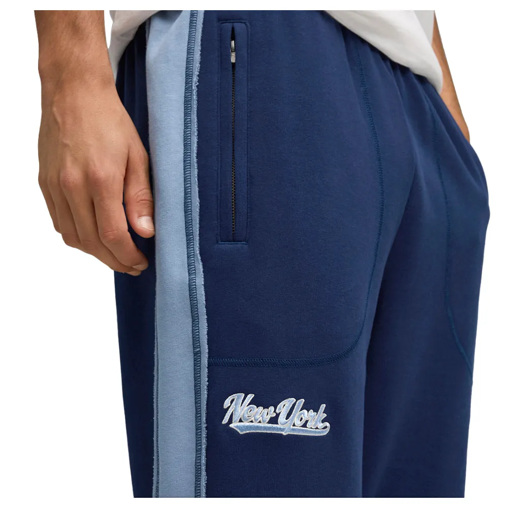 T7 Always On NYC RelaXed Track Pants sold by Shoebacca product image thumbnail 5
