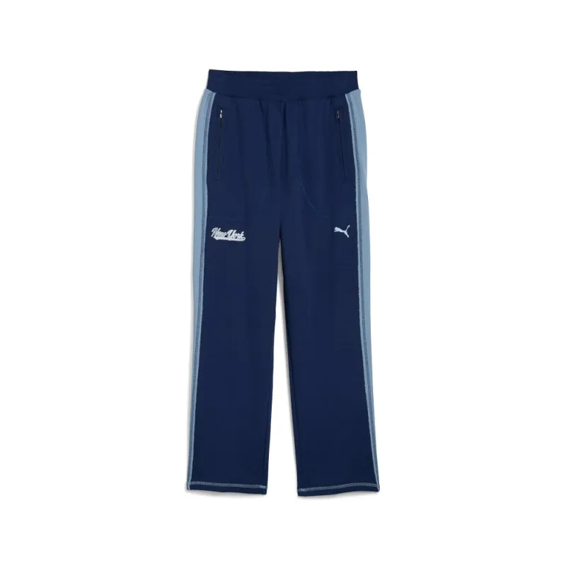 T7 Always On NYC RelaXed Track Pants made by Puma