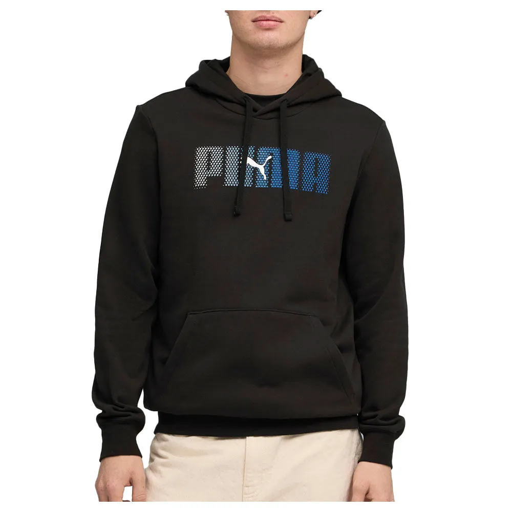 Essentials Logo Lab Pullover Hoodie sold by Shoebacca product image thumbnail 3