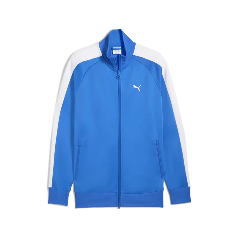 T7 Always On Track Jacket made by Puma