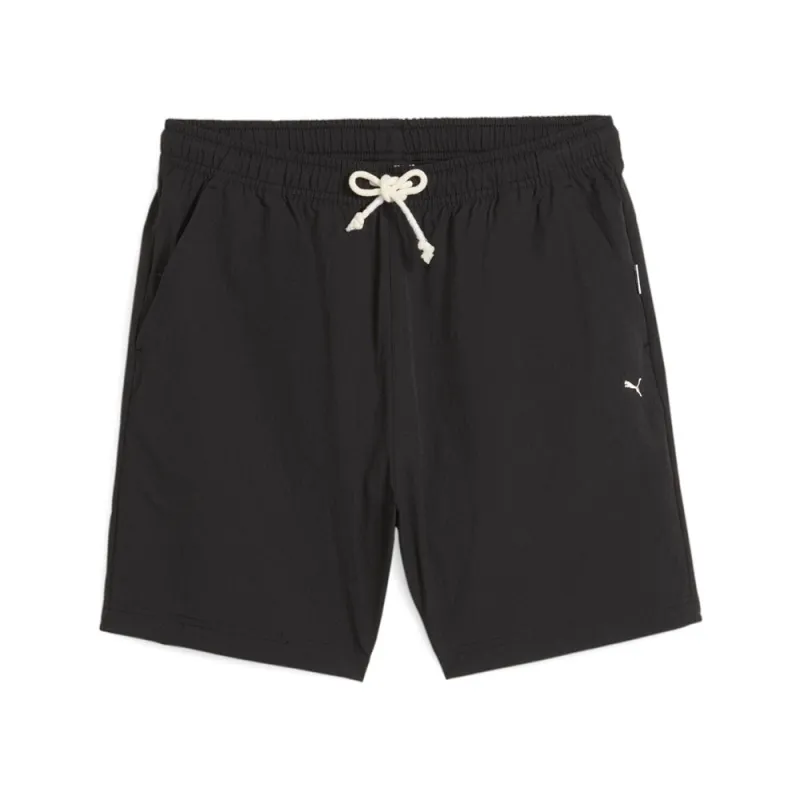 Made With Quality Woven Shorts made by Puma