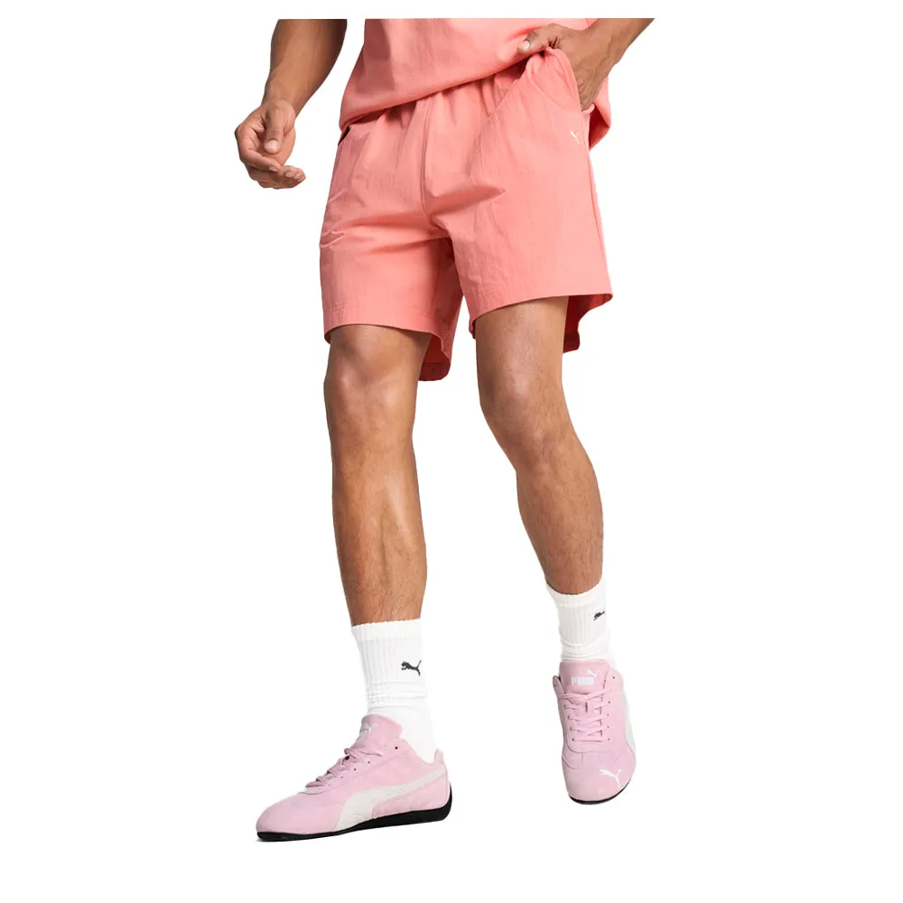 Made With Quality Woven Shorts sold by Shoebacca product image thumbnail 3
