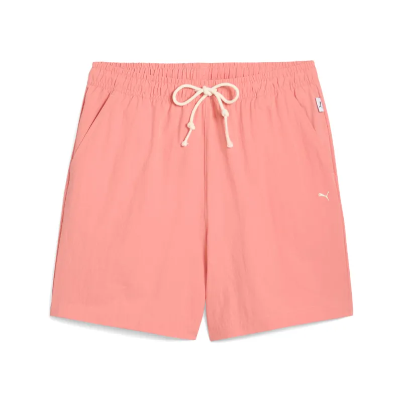 Made With Quality Shorts made by Puma