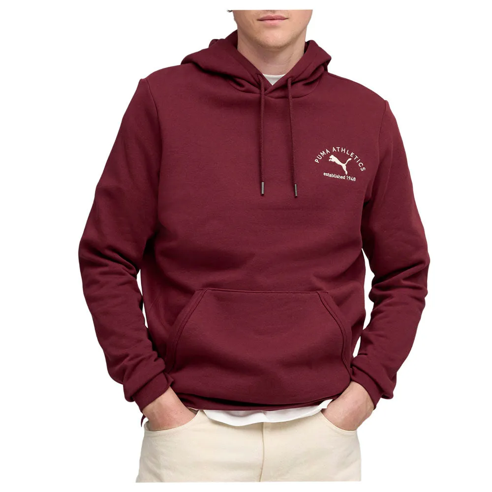 Class Graphic Pullover Hoodie sold by Shoebacca product image thumbnail 3