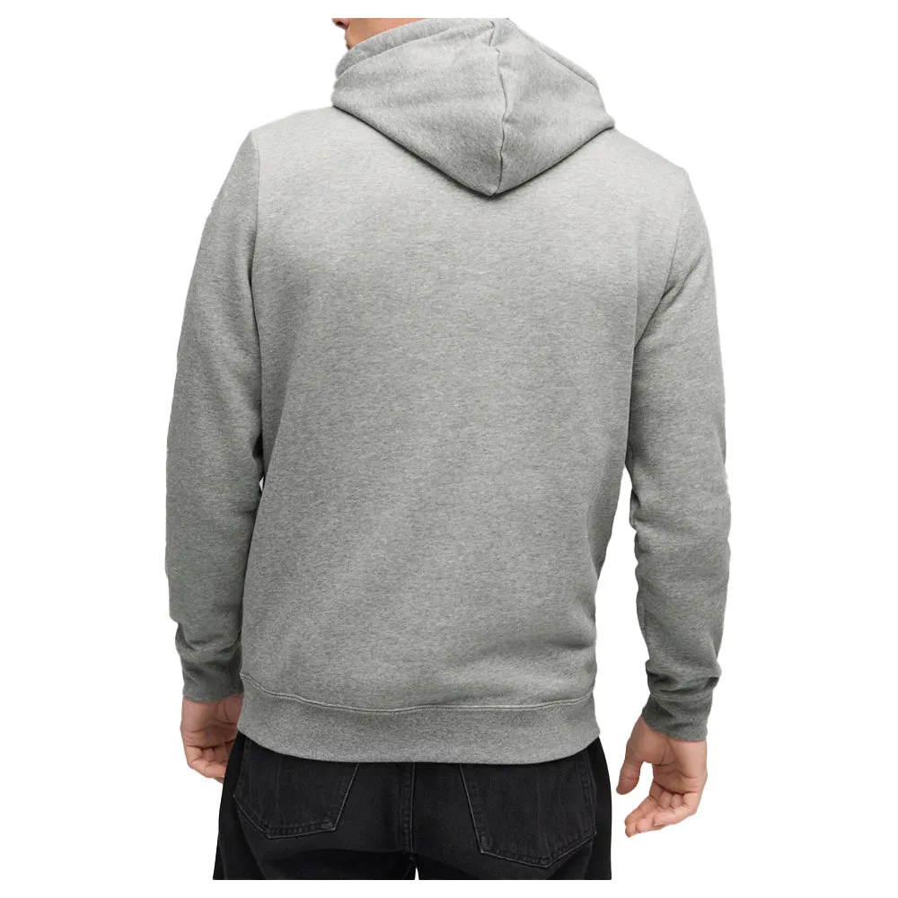 Sport Heritage Fleece Pullover Hoodie sold by Shoebacca product image thumbnail 4