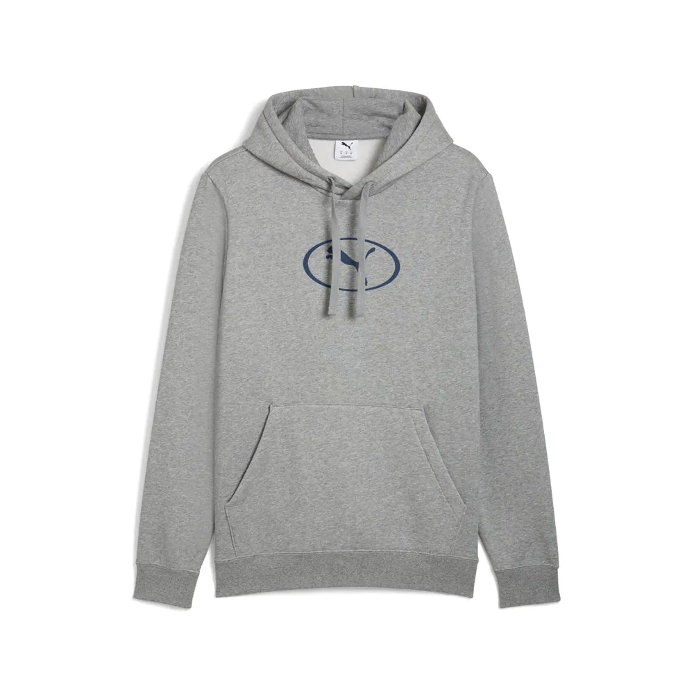 Sport Heritage Fleece Pullover Hoodie sold by Shoebacca