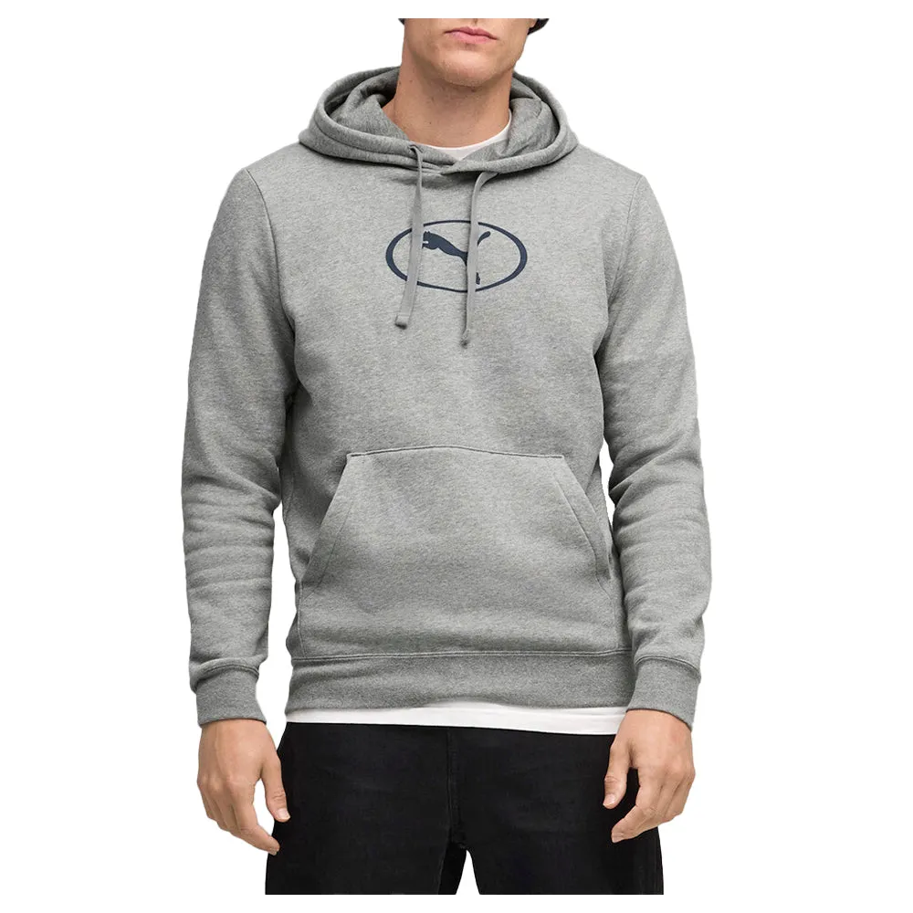 Sport Heritage Fleece Pullover Hoodie sold by Shoebacca product image thumbnail 5