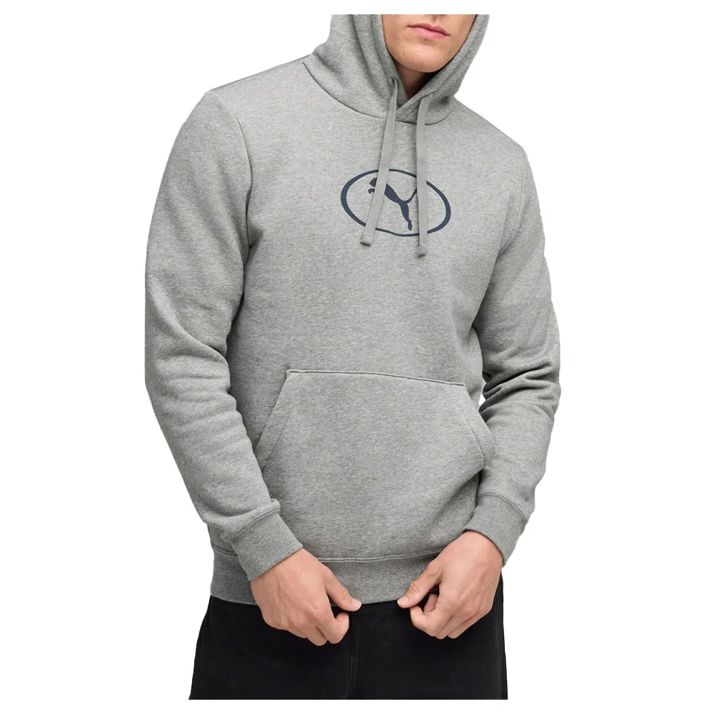 Sport Heritage Fleece Pullover Hoodie sold by Shoebacca product image thumbnail 3