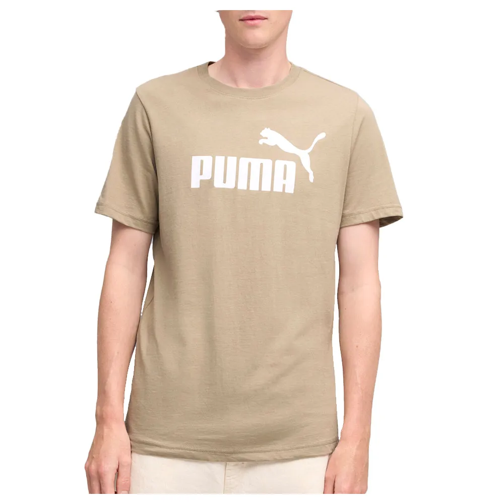 Essentials Logo Crew Neck Short Sleeve T-Shirt sold by Shoebacca product image thumbnail 3