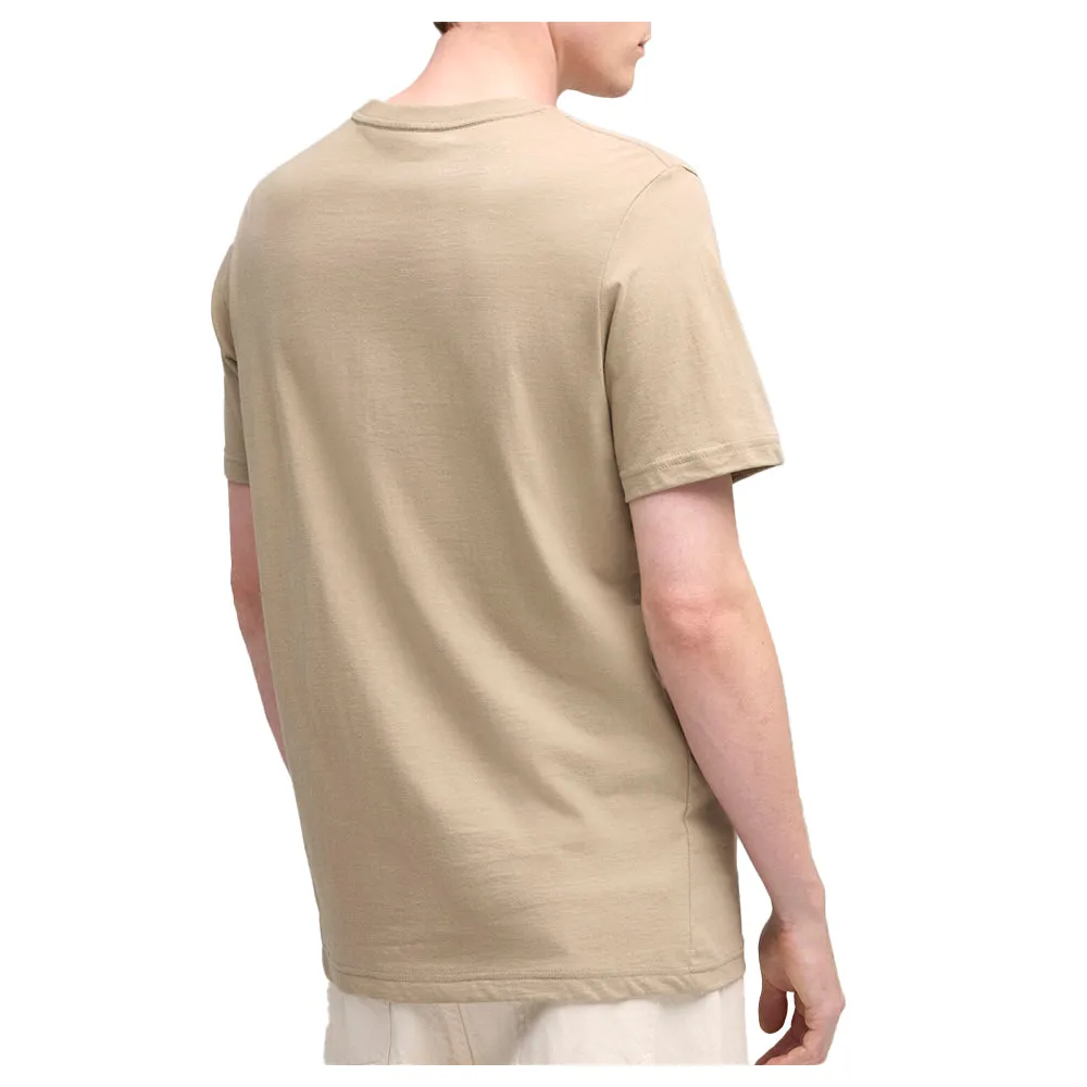 Essentials Logo Crew Neck Short Sleeve T-Shirt sold by Shoebacca product image thumbnail 4