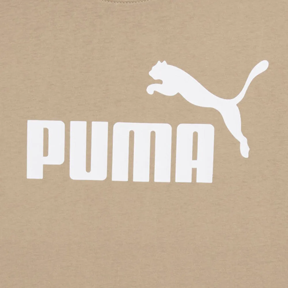 Essentials Logo Crew Neck Short Sleeve T-Shirt sold by Shoebacca product image thumbnail 5