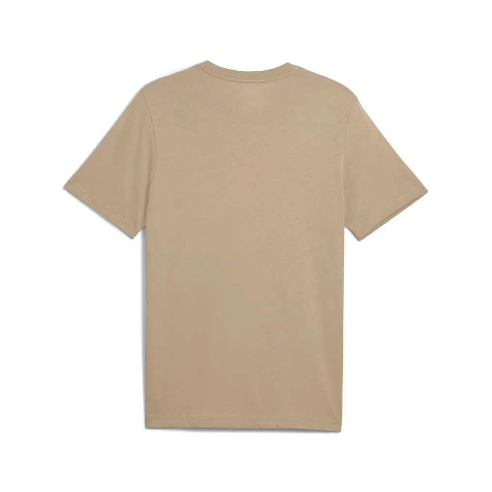 Essentials Logo Crew Neck Short Sleeve T-Shirt sold by Shoebacca product image thumbnail 2