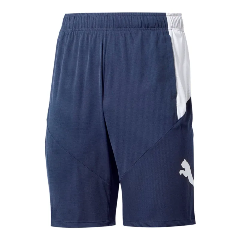 Cat Training Athletic Shorts made by Puma