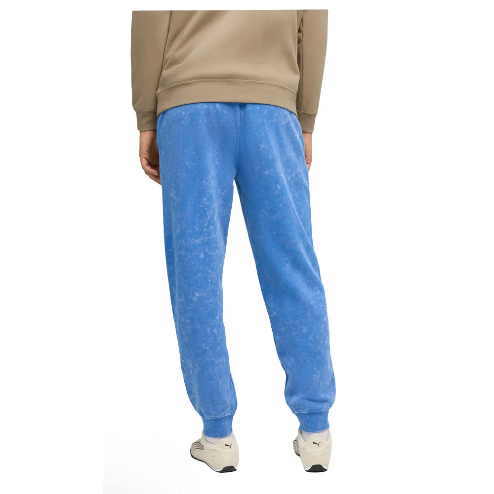 Elevated Essentials Acid Wash Fleece Sweatpants sold by Shoebacca product image thumbnail 4