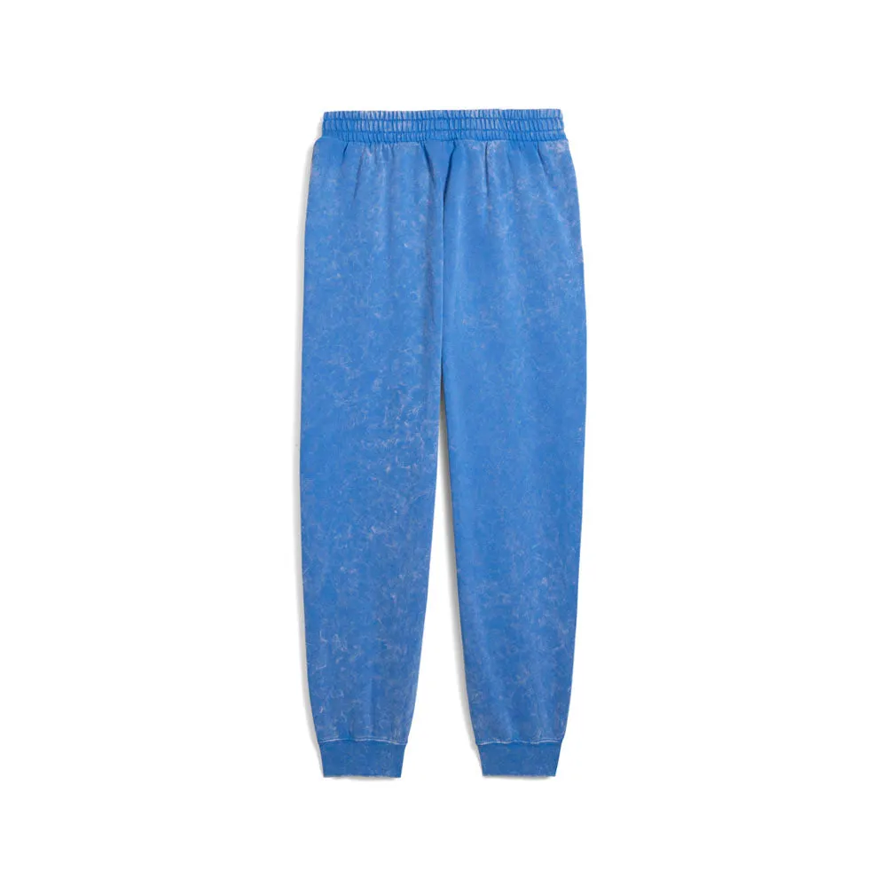Elevated Essentials Acid Wash Fleece Sweatpants sold by Shoebacca product image thumbnail 2