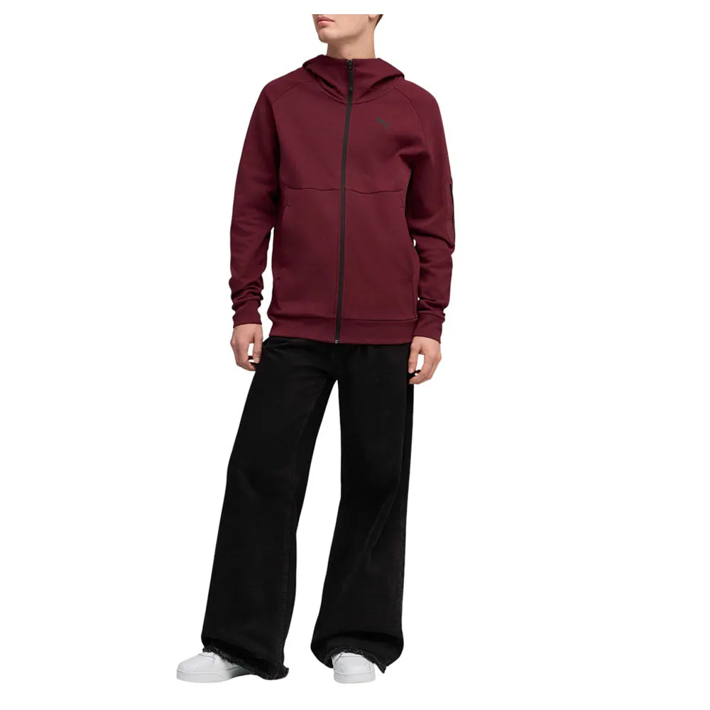 Pumatech Full Zip Hoodie sold by Shoebacca product image thumbnail 5