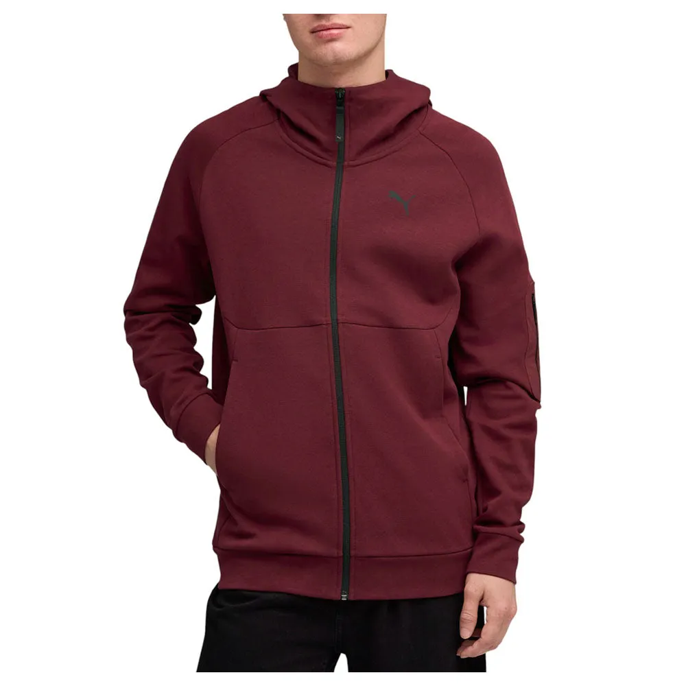 Pumatech Full Zip Hoodie sold by Shoebacca product image thumbnail 3