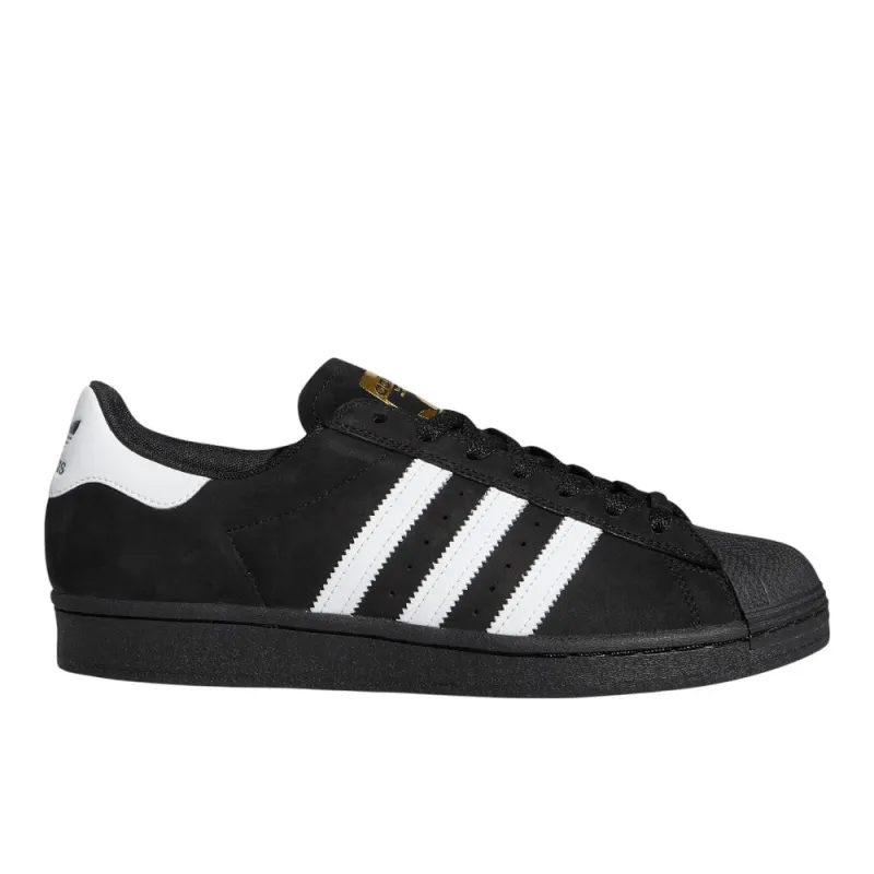 Superstar ADV Skate Shoes made by Adidas