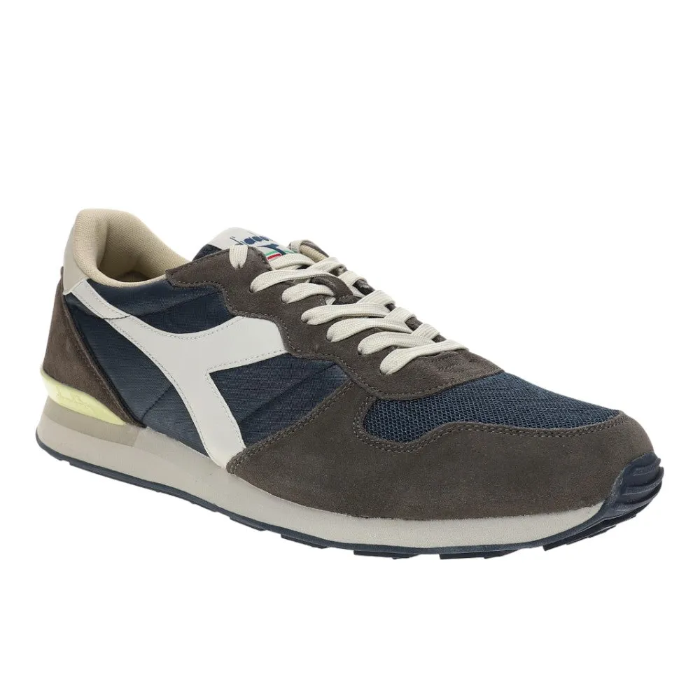 Camaro Lace Up Sneakers sold by Shoebacca product image thumbnail 2