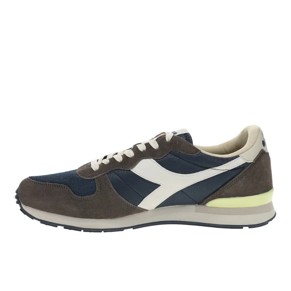 Camaro Lace Up Sneakers sold by Shoebacca product image thumbnail 3