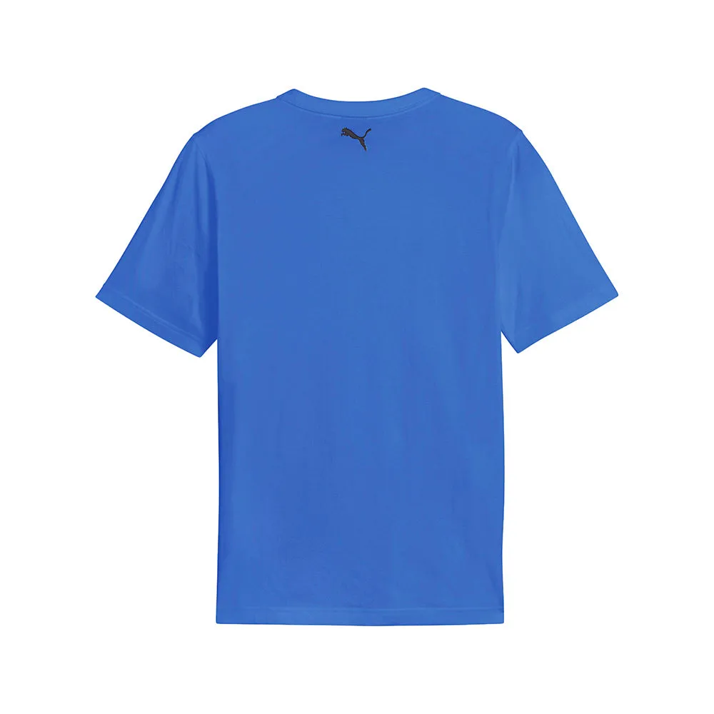 Future Archive Graphic Crew Neck Short Sleeve T-Shirt sold by Shoebacca product image thumbnail 2