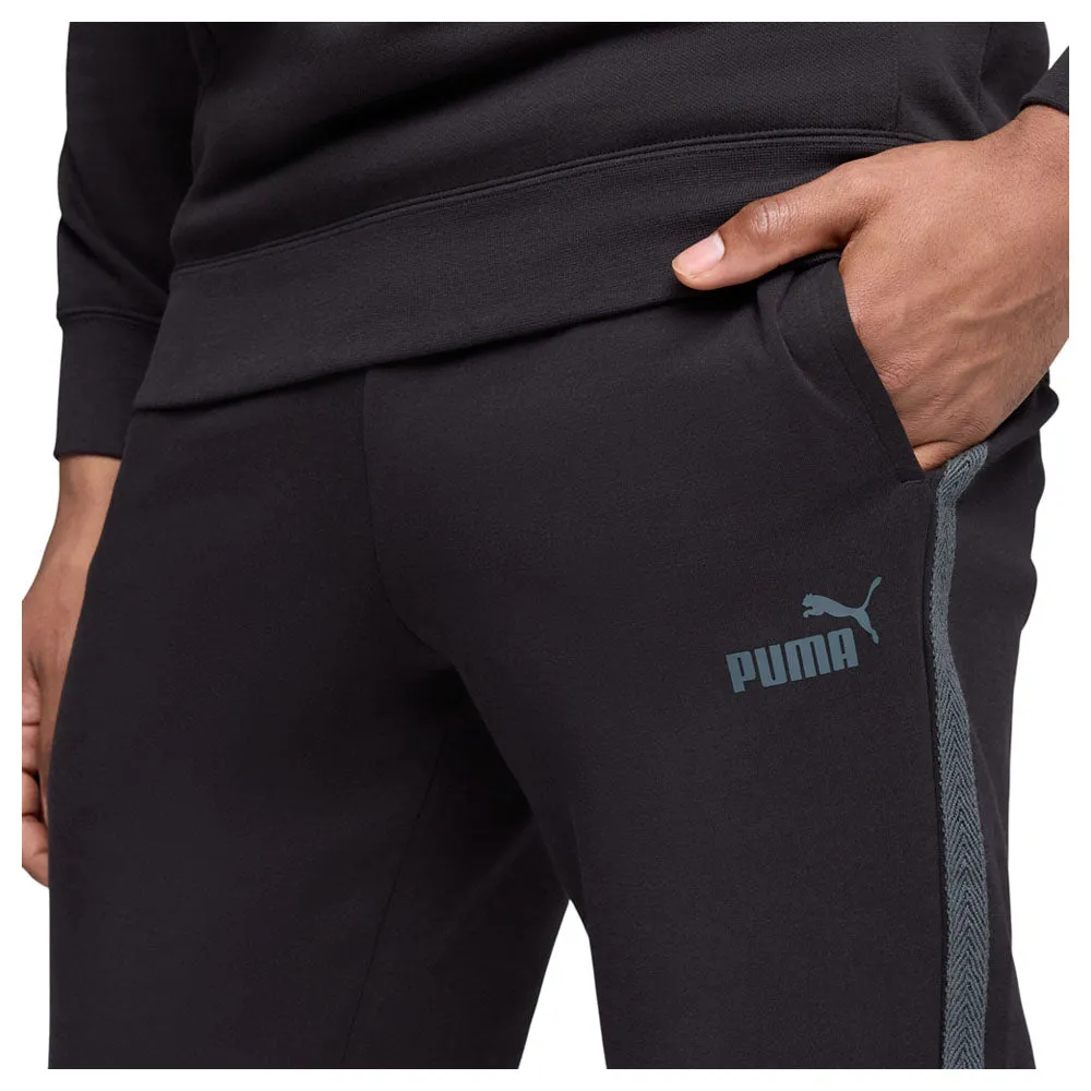 Essentials Herringbone Track Pants sold by Shoebacca product image thumbnail 4