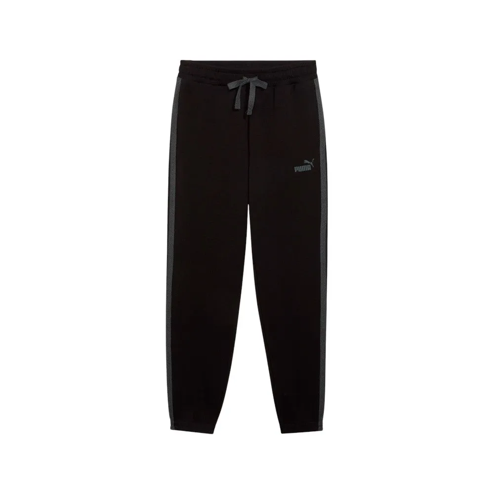 Essentials Herringbone Track Pants sold by Shoebacca