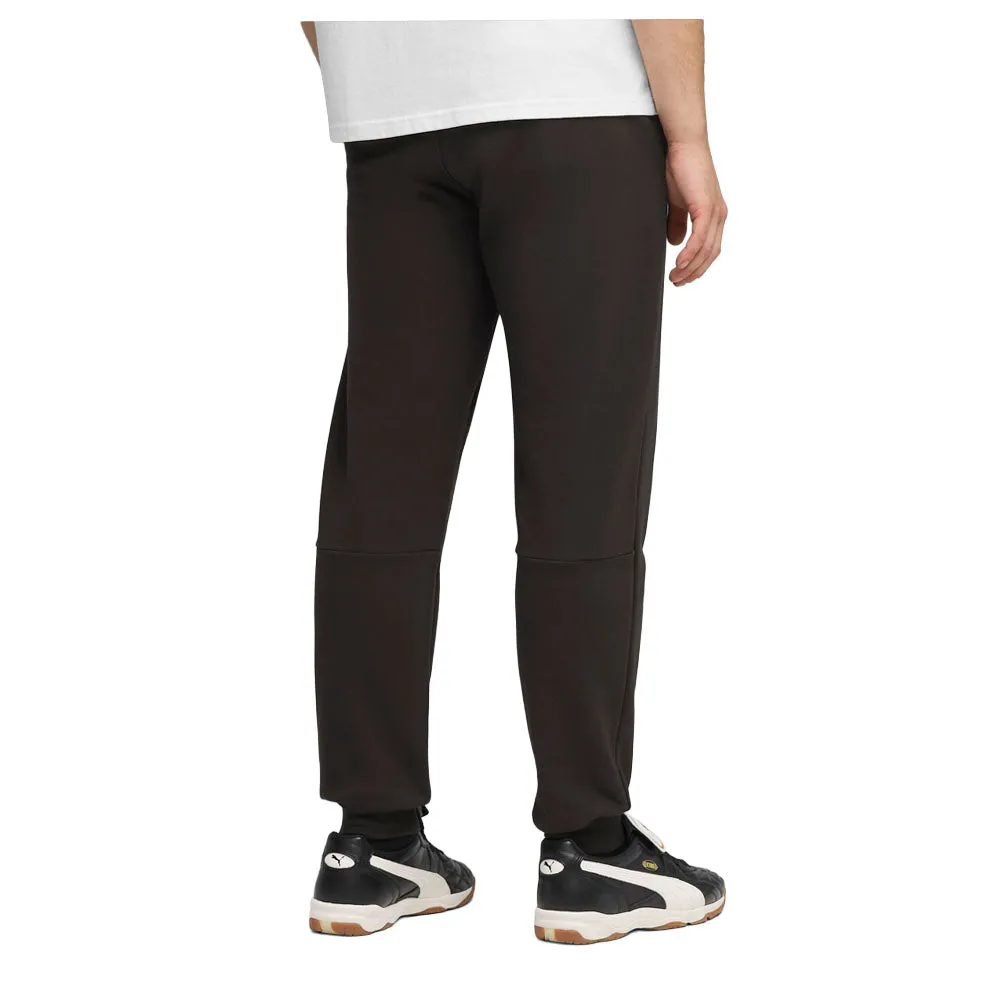 Wardrobe Essentials Suede Sweatpants sold by Shoebacca product image thumbnail 4