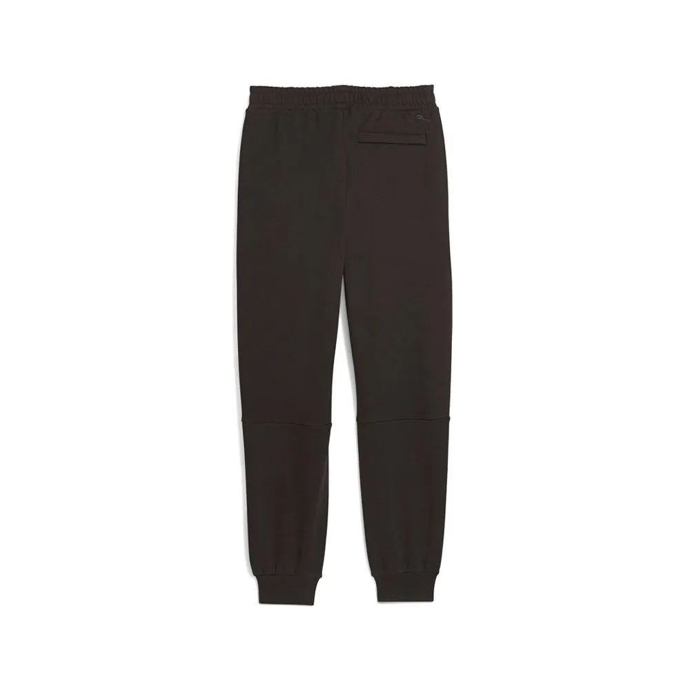 Wardrobe Essentials Suede Sweatpants sold by Shoebacca product image thumbnail 2