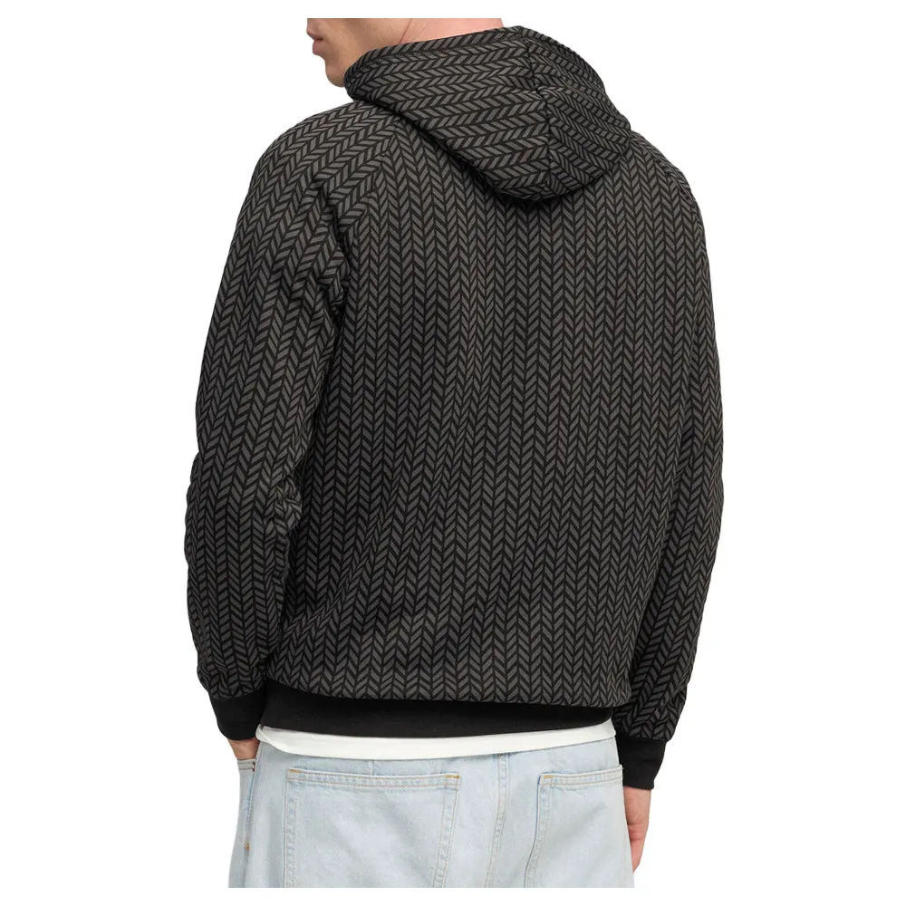 Essentials Herringbone Pullover Hoodie sold by Shoebacca product image thumbnail 4