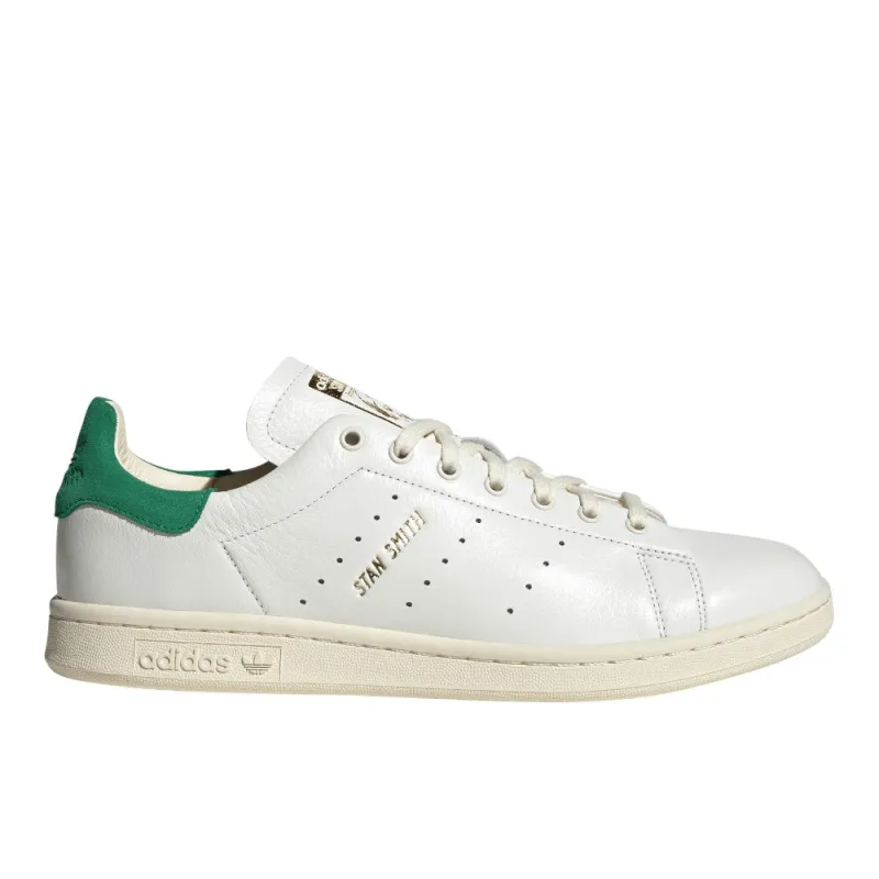 Stan Smith Lux Lace Up Sneakers made by Adidas