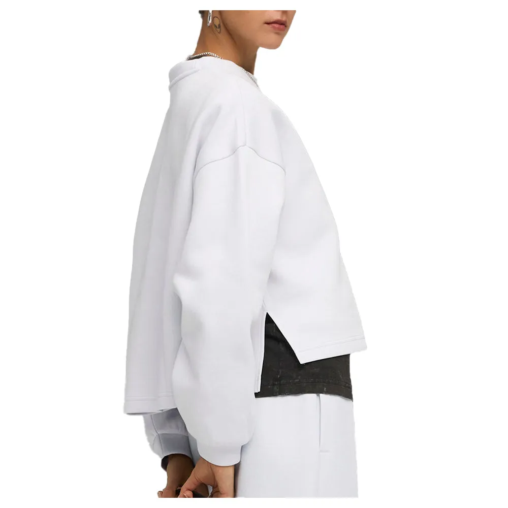 Wardrobe Essentials Oversized Crew sold by Shoebacca product image thumbnail 5