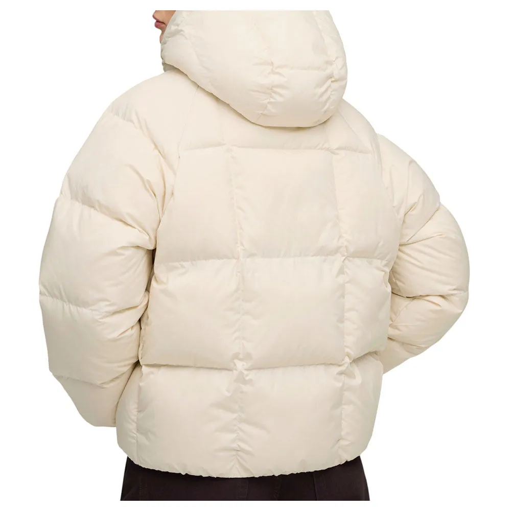 Hooded Down Puffer Jacket sold by Shoebacca product image thumbnail 4