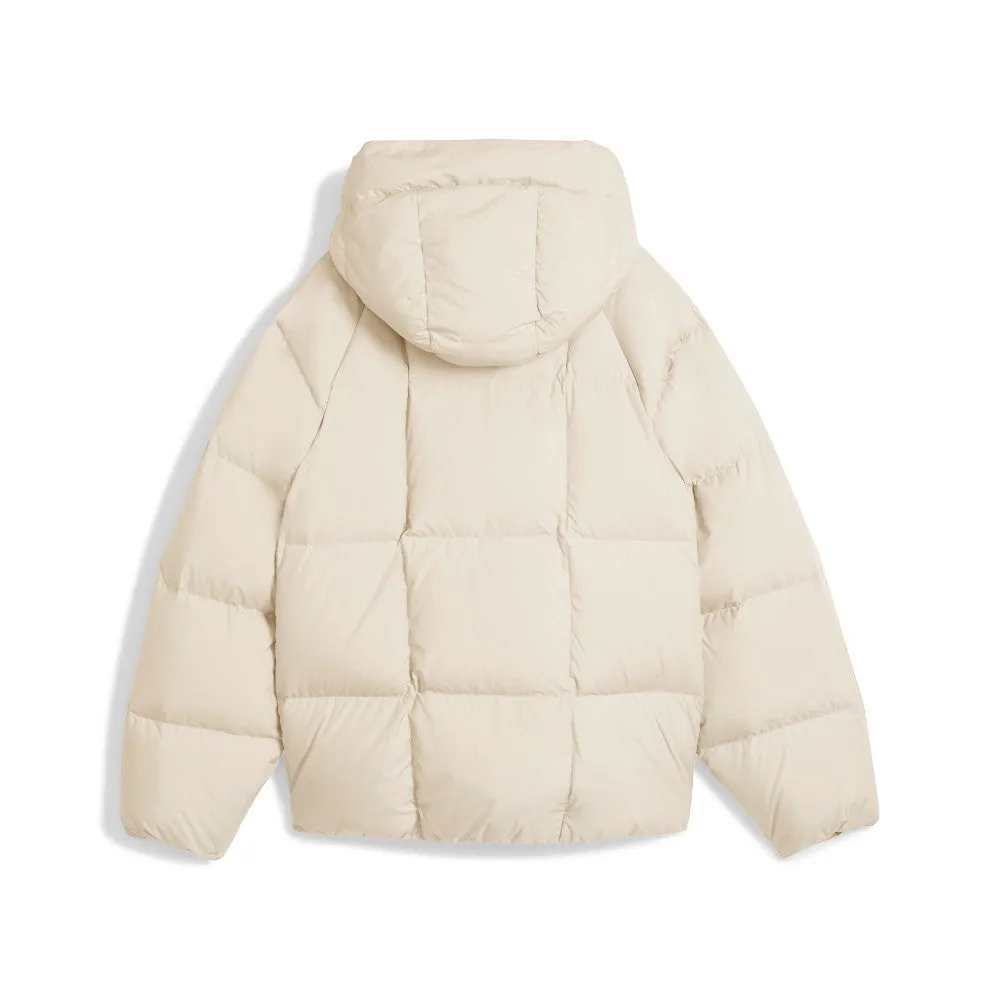 Hooded Down Puffer Jacket sold by Shoebacca product image thumbnail 2