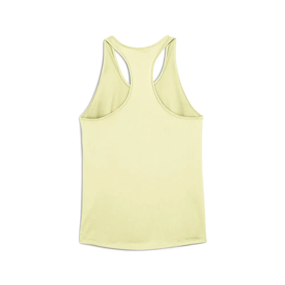 Train All Day Essentials Crew Neck Athletic Tank Top sold by Shoebacca product image thumbnail 2