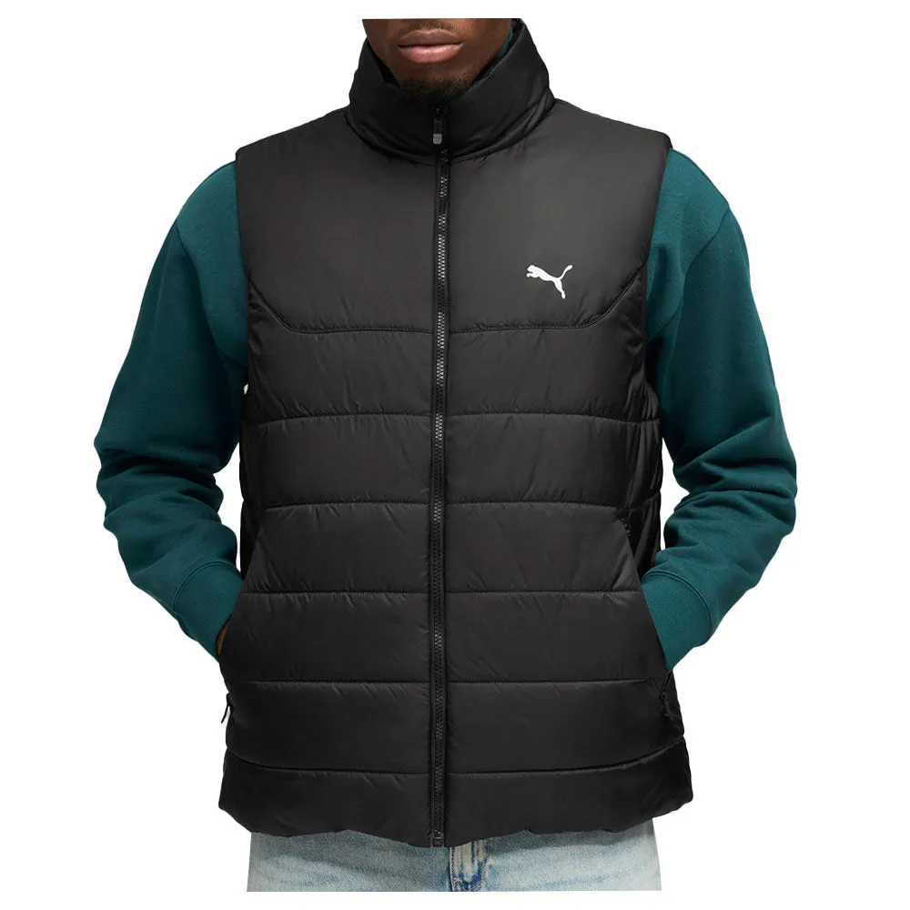 Essentials Padded Vest sold by Shoebacca product image thumbnail 3