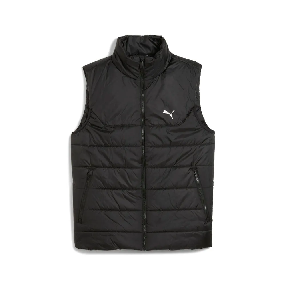 Essentials Padded Vest sold by Shoebacca