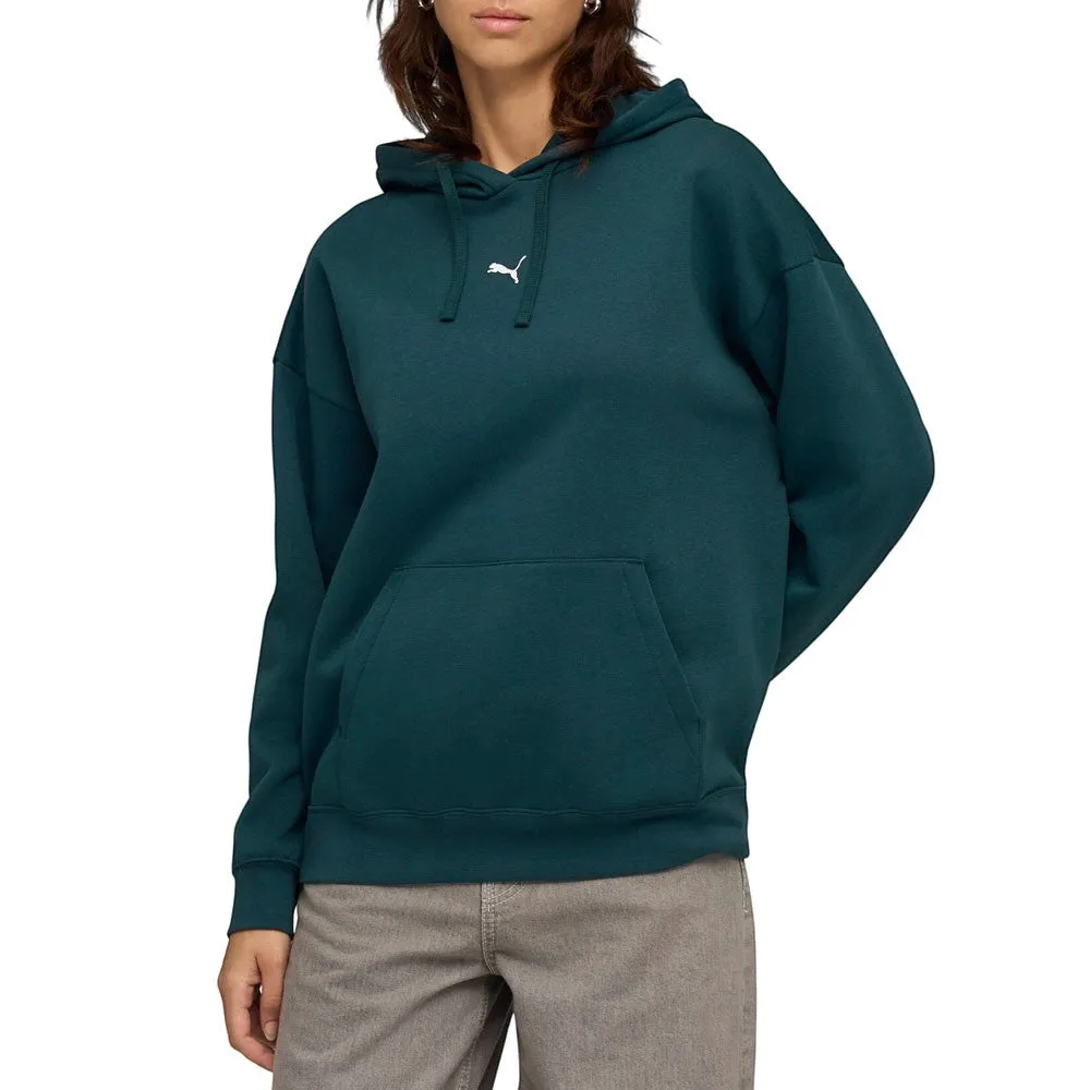 Essentials Oversized Pullover Hoodie sold by Shoebacca product image thumbnail 3