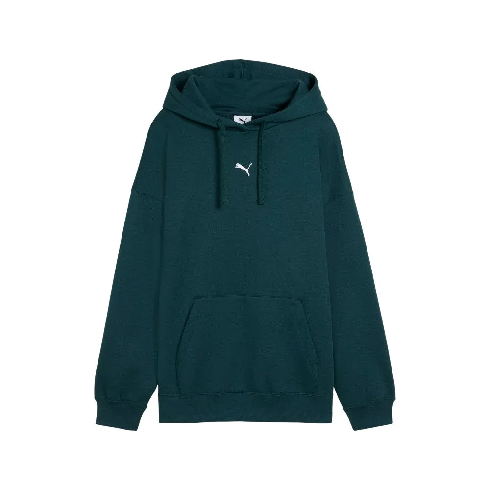 Essentials Oversized Pullover Hoodie sold by Shoebacca