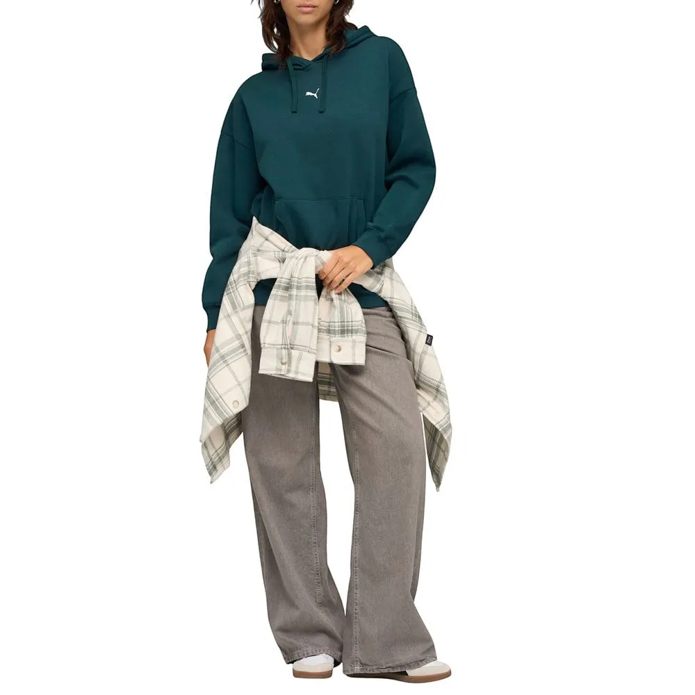 Essentials Oversized Pullover Hoodie sold by Shoebacca product image thumbnail 5