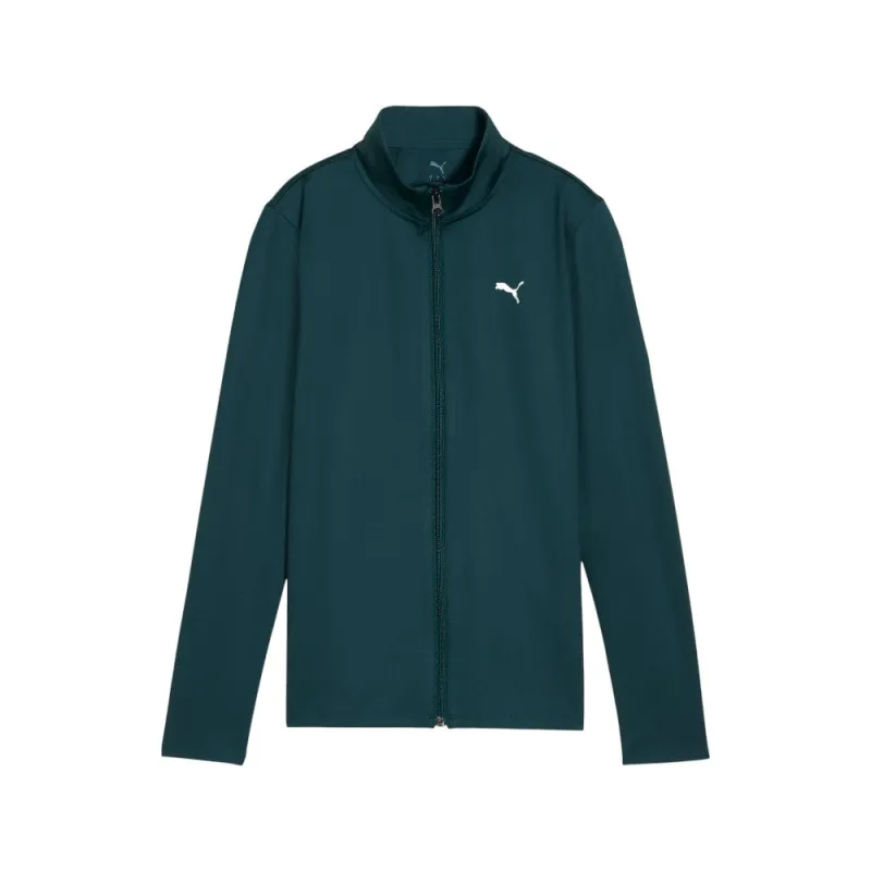 Training Strong Full Zip Jacket made by Puma